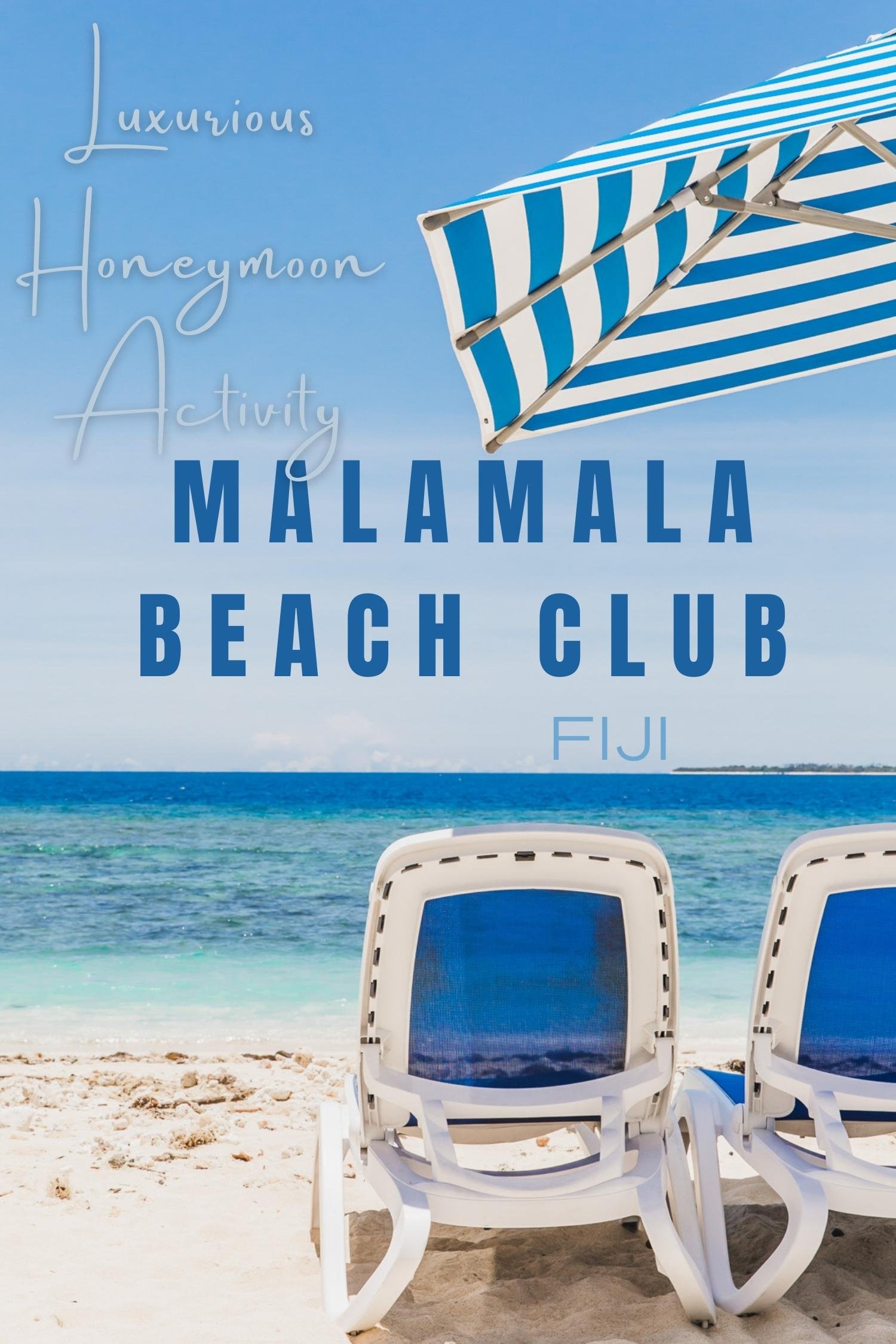 Travel Guide: Exploring Islands &amp; Malamala Beach Club