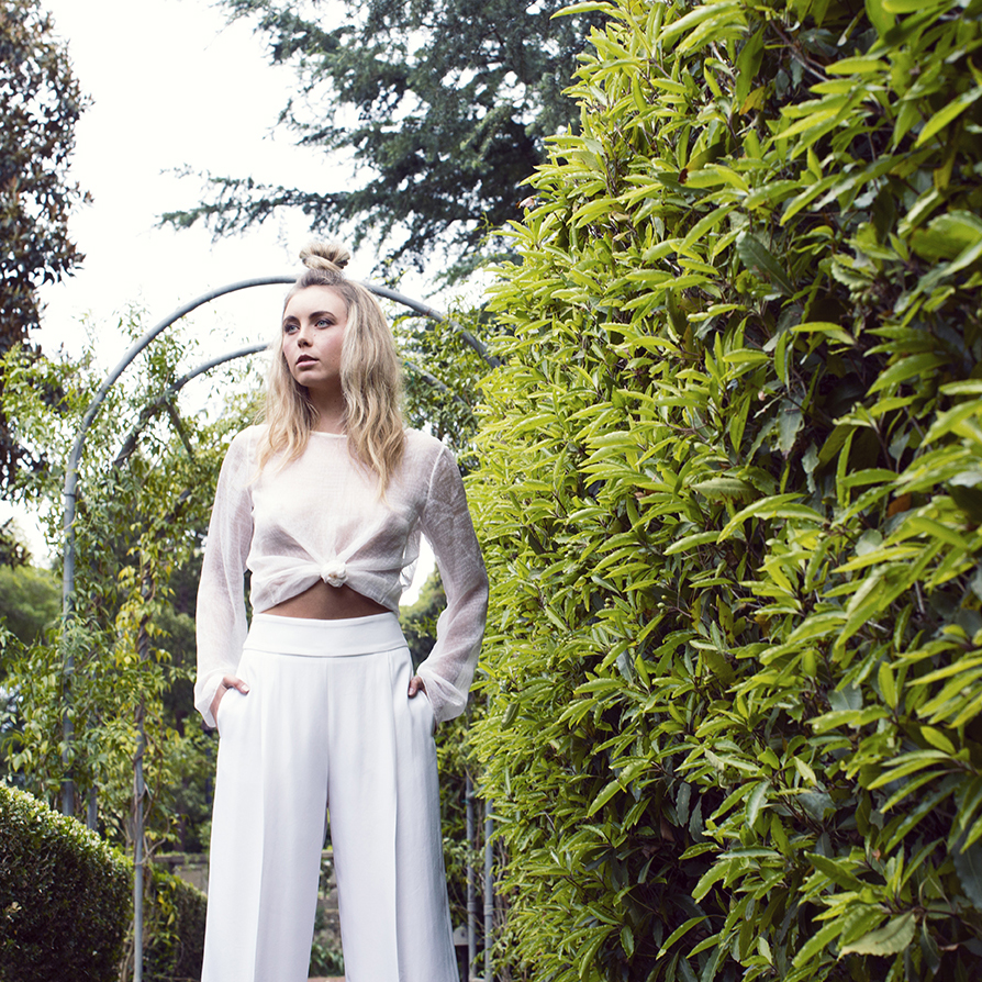 LookBook - Allora by Laura 