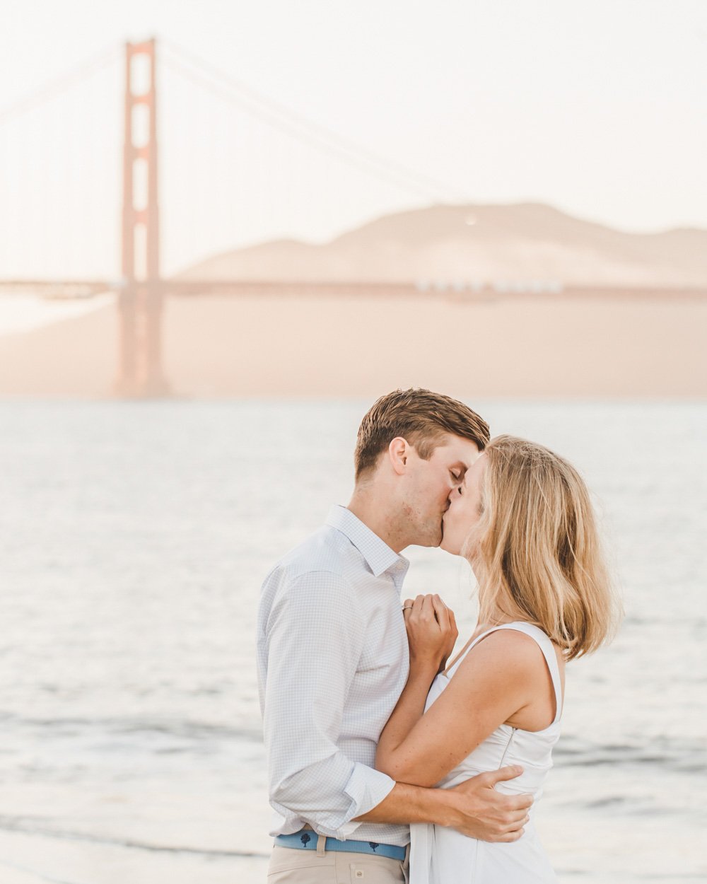 11 Amazing Bay Area Locations for Engagement Photos 