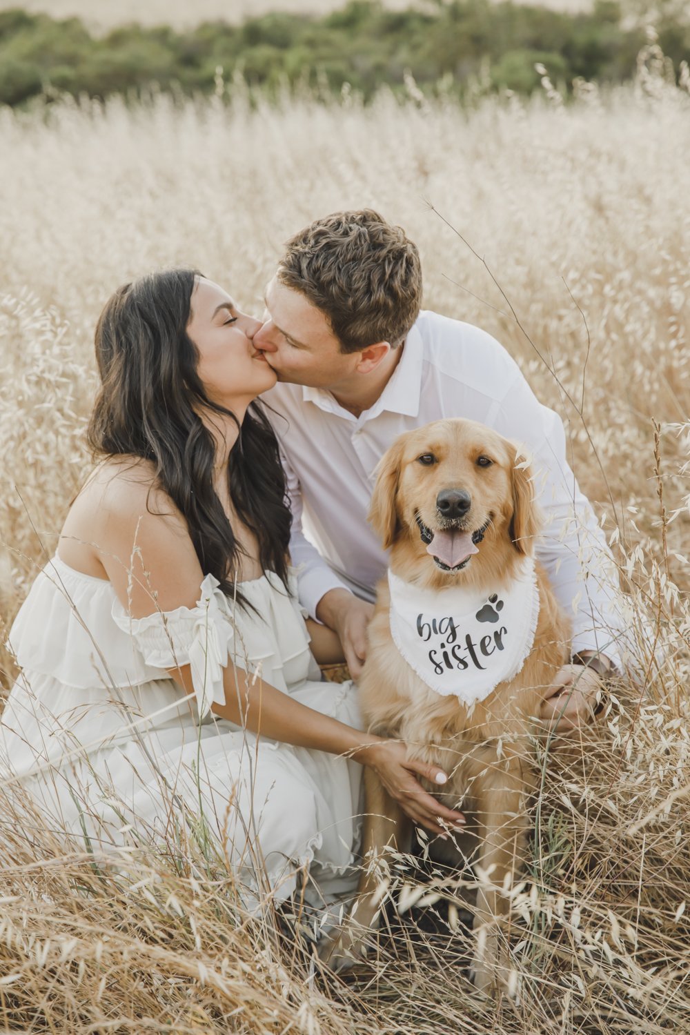 The Cutest and Trendiest Baby Announcement 