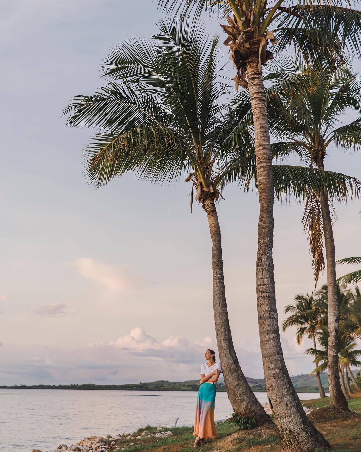 ' My stay at @fijimarriottresortmomibay seems like forever ago '' I should have never left because 2 weeks later we went into the lockdown... being stuck in Fiji would have been the dream '''''