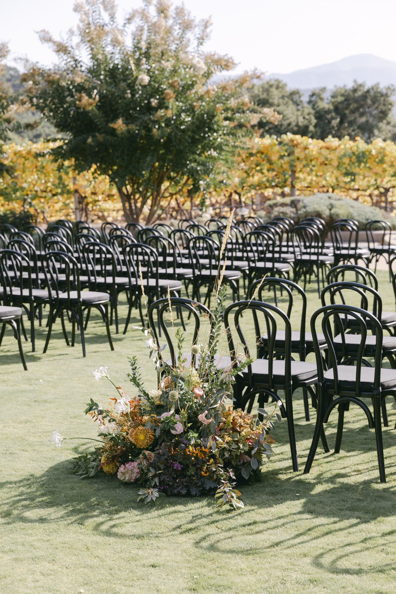 Best Ranch Style Wedding Venues in Carmel Valley, California: Holman