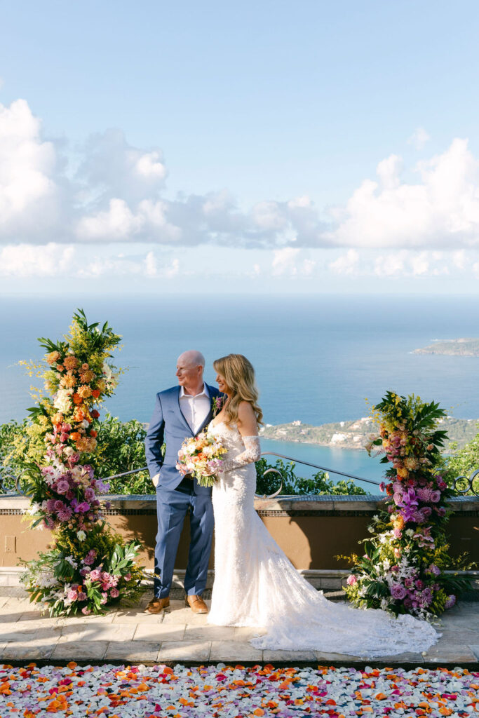 Why Should You Consider a Destination Wedding