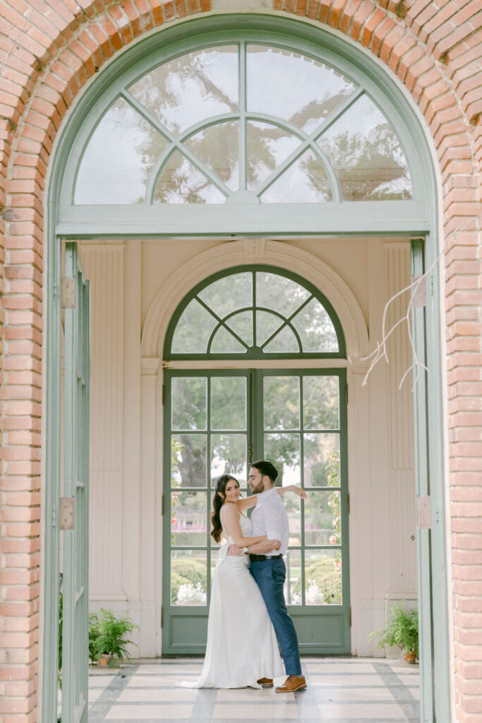 Luxurious Wedding Venue in California: Filoli