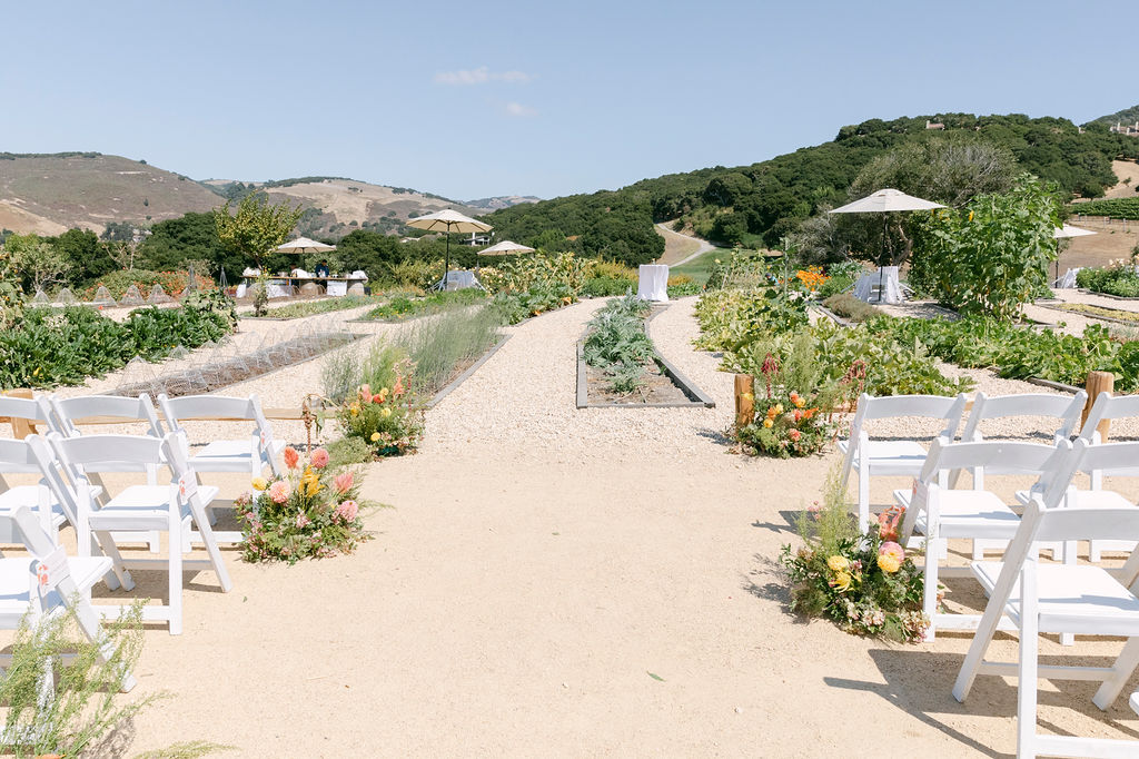 The Best 7 Northern California Wedding Venues