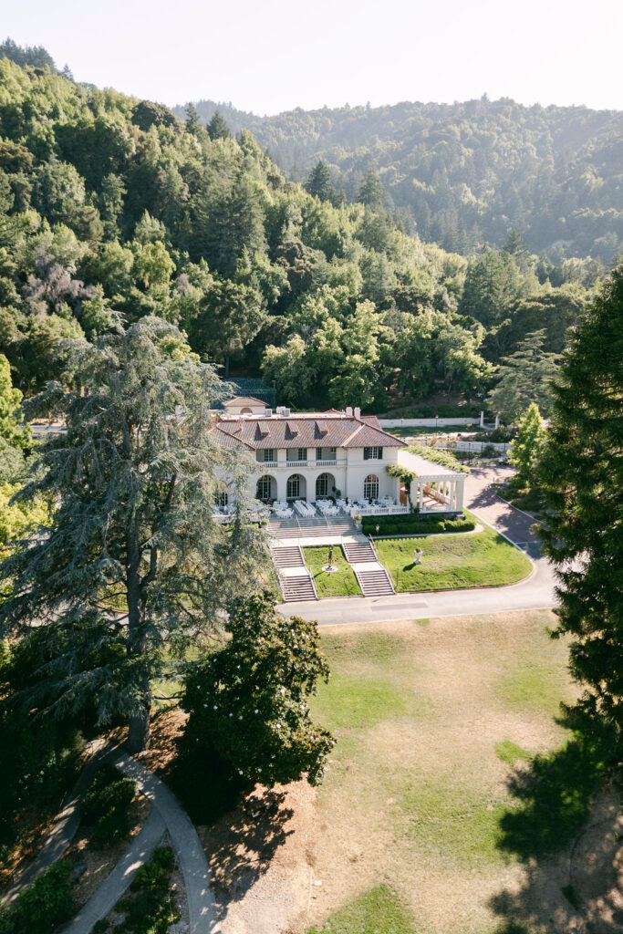  Northern California Wedding Venues