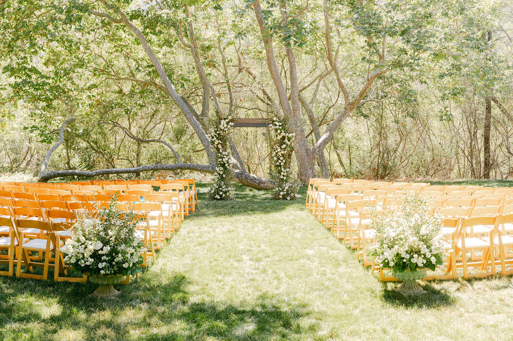 The Best 7 Northern California Wedding Venues