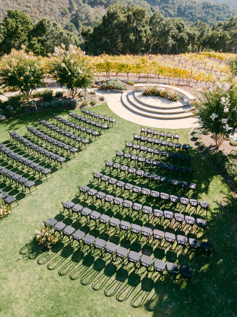 amazing Northern California Wedding Venues