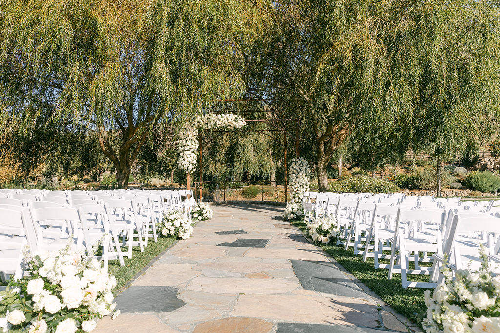 The Best 7 Northern California Wedding Venues