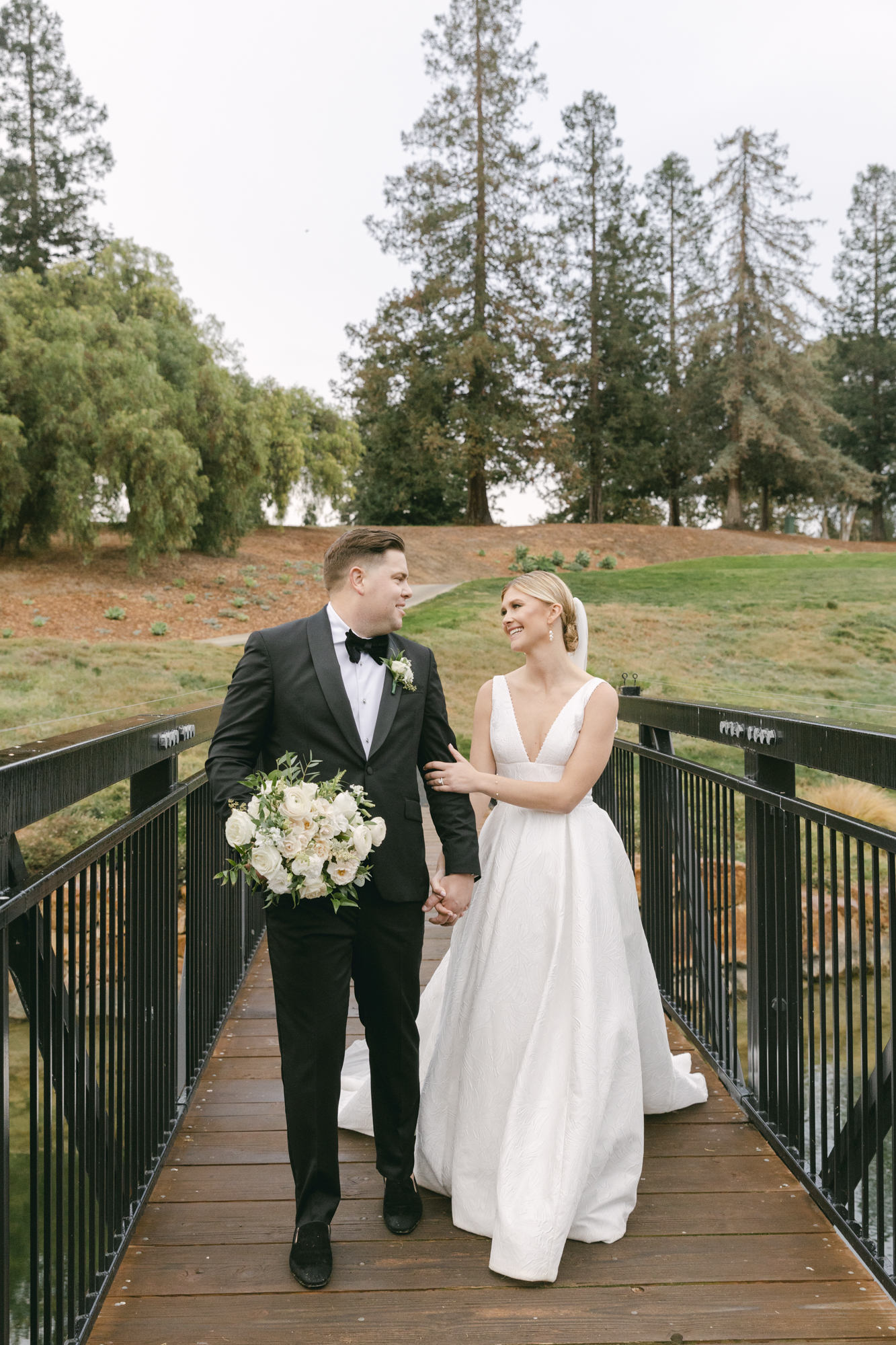 country club wedding ideas. La Rinconada Country Club Wedding, Los Gatos.