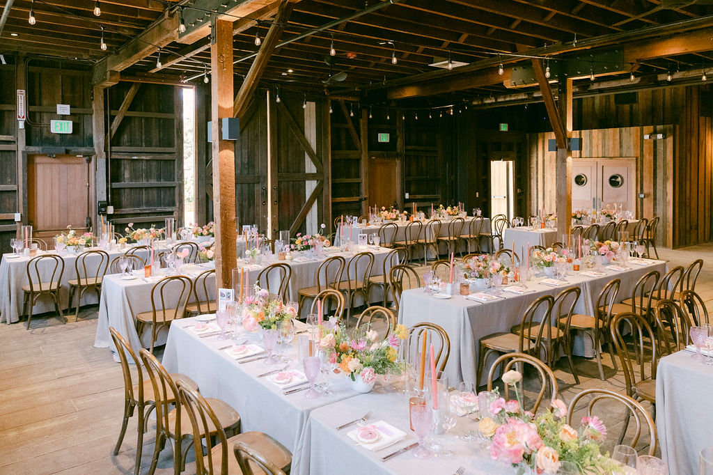 4 Stunning Luxury Wedding Venues in Carmel, CA