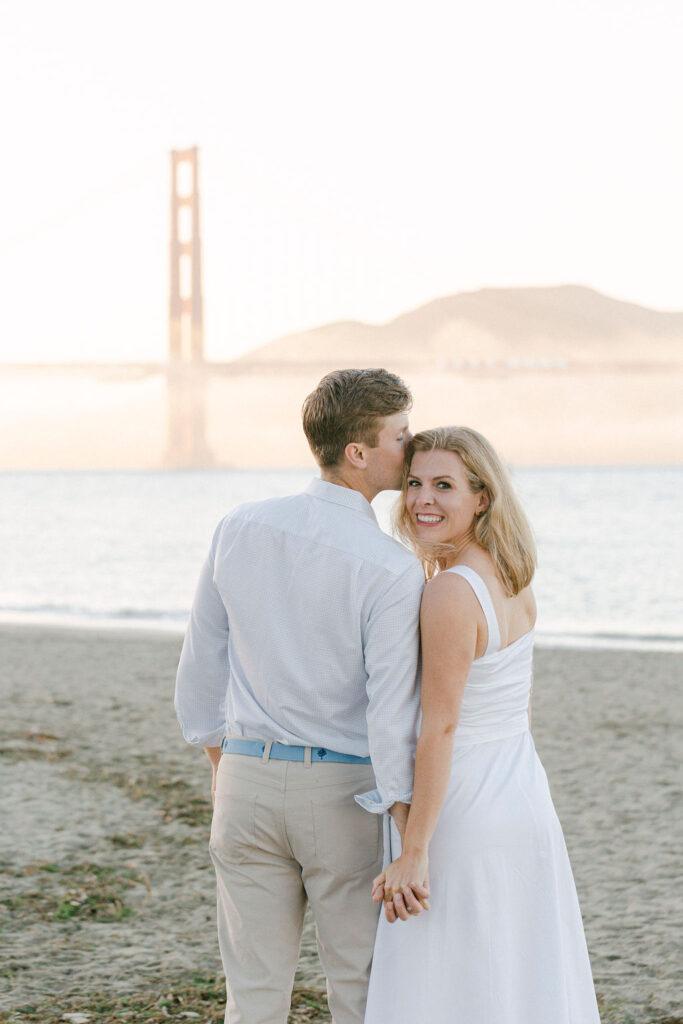 Location Ideas For Your Destination Engagement Session