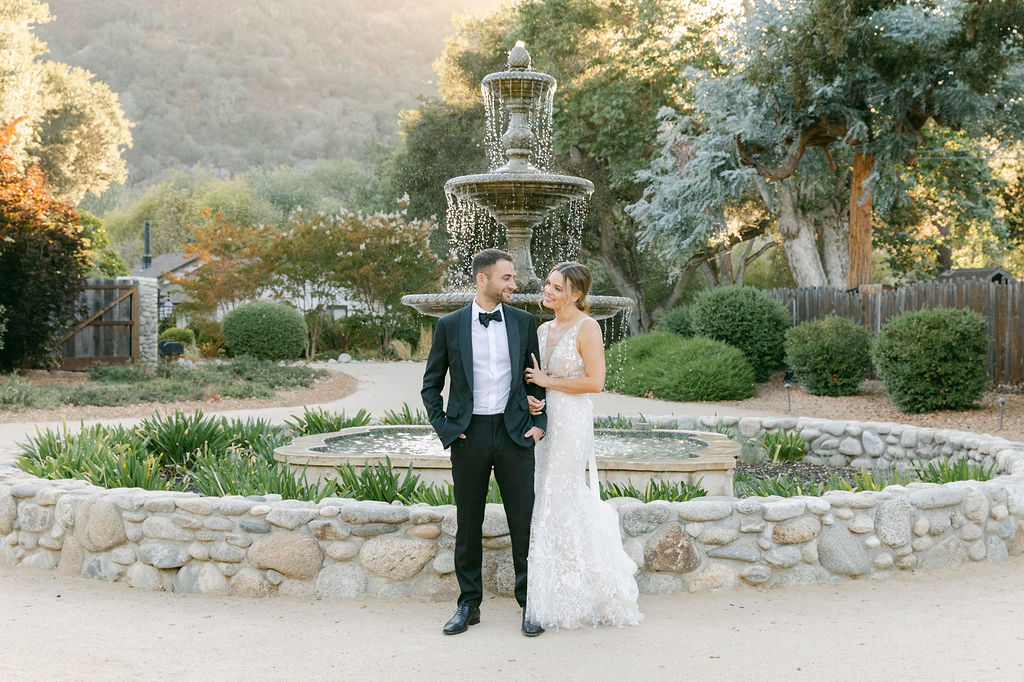 4 Stunning Luxury Wedding Venues in Carmel, CA