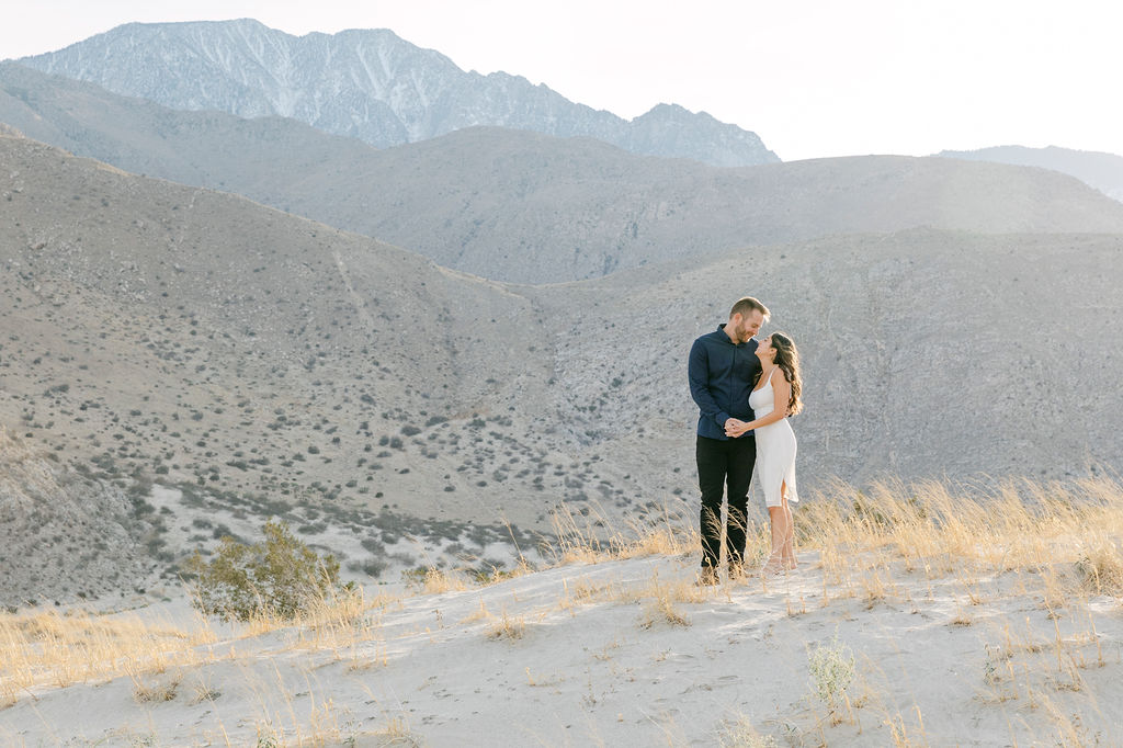 Location Ideas For Your Destination Engagement Session