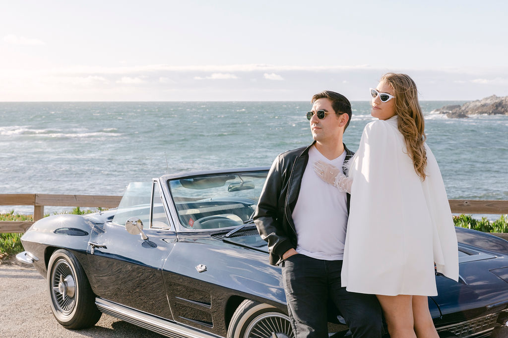 Location Ideas For Your Destination Engagement Session
