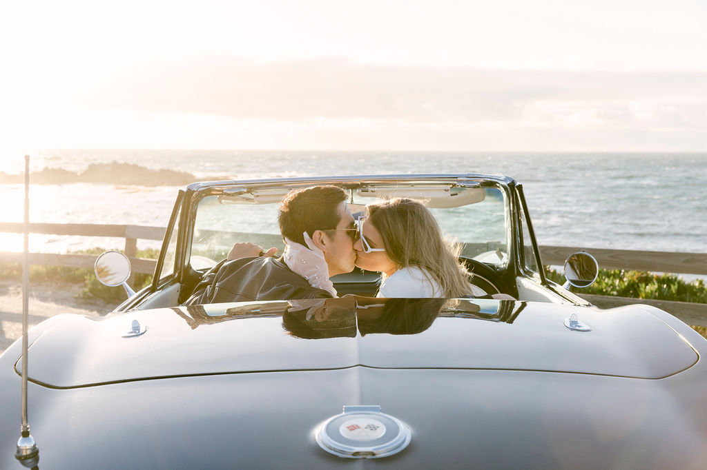 Location Ideas For Your Destination Engagement Session