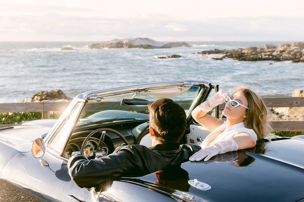 Location Ideas For Your Destination Engagement Session
