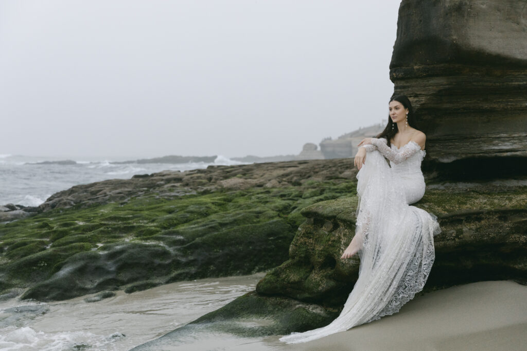 Who wouldn’t want more bridal portraits to treasure for a lifetime? If you’re a lover of fashion (like me!), a bridal editorial gives you the chance to wear multiple designs and experiment with different styles. These images become a legacy—something to share with future generations, flipping through albums and reminiscing about the moment you stepped into your gown.